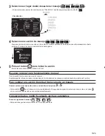 Preview for 25 page of Panasonic Real Pro Ultra EP-30003 Instrucciones De Uso