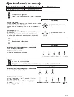 Preview for 27 page of Panasonic Real Pro Ultra EP-30003 Instrucciones De Uso