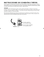 Preview for 5 page of Panasonic Real Pro Ultra EP30004 Instrucciones De Uso