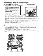 Preview for 10 page of Panasonic Real Pro Ultra EP30004 Instrucciones De Uso