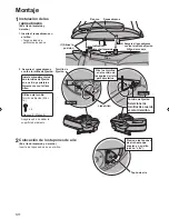 Preview for 12 page of Panasonic Real Pro Ultra EP30004 Instrucciones De Uso