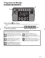 Preview for 19 page of Panasonic Real Pro Ultra EP30004 Instrucciones De Uso