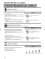 Preview for 28 page of Panasonic Real Pro Ultra EP30004 Instrucciones De Uso