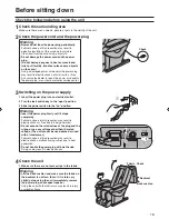 Preview for 17 page of Panasonic Real Pro Ultra EP30004 Operating Instructions Manual