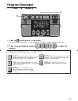 Preview for 19 page of Panasonic Real Pro Ultra EP30004 Operating Instructions Manual