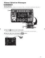 Preview for 25 page of Panasonic Real Pro Ultra EP30004 Operating Instructions Manual