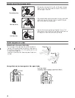 Preview for 30 page of Panasonic Real Pro Ultra EP30004 Operating Instructions Manual