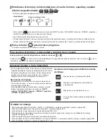 Предварительный просмотр 24 страницы Panasonic Real Pro Ultra EP30005 Instrucciones De Uso