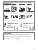 Предварительный просмотр 27 страницы Panasonic Real Pro Ultra EP30005 Instrucciones De Uso