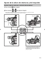 Предварительный просмотр 35 страницы Panasonic Real Pro Ultra EP30005 Instrucciones De Uso