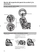 Предварительный просмотр 38 страницы Panasonic Real Pro Ultra EP30005 Instrucciones De Uso