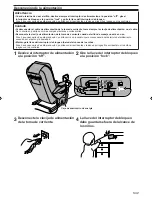 Предварительный просмотр 43 страницы Panasonic Real Pro Ultra EP30005 Instrucciones De Uso