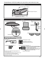 Preview for 11 page of Panasonic Real Pro Ultra EP30005 (Spanish) Instrucciones De Uso