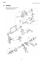 Preview for 57 page of Panasonic Real Pro Ultra EP30006 Service Manual