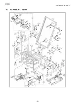 Preview for 60 page of Panasonic Real Pro Ultra EP30006 Service Manual