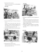 Preview for 12 page of Panasonic REV-1 Service Manual