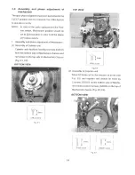 Preview for 16 page of Panasonic REV-1 Service Manual