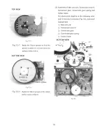 Preview for 18 page of Panasonic REV-1 Service Manual