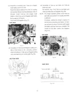 Preview for 19 page of Panasonic REV-1 Service Manual