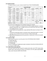 Preview for 46 page of Panasonic REV-1 Service Manual