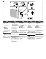 Preview for 3 page of Panasonic RF-2400 Operating Instructions