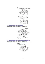 Preview for 8 page of Panasonic RF-2400 Service Manual