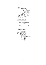 Preview for 10 page of Panasonic RF-2400 Service Manual