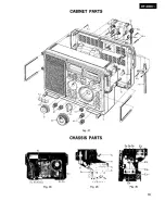 Preview for 11 page of Panasonic RF-2900 Service Manual