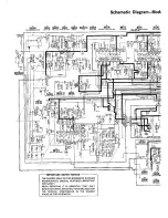 Предварительный просмотр 17 страницы Panasonic RF-2900 Service Manual