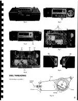 Preview for 3 page of Panasonic RF-3100 Service Manual