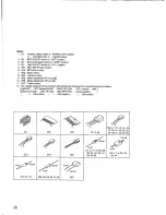 Preview for 9 page of Panasonic RF-3100 Service Manual