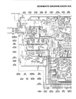 Preview for 17 page of Panasonic RF-3100 Service Manual