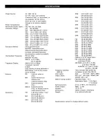 Preview for 11 page of Panasonic RF-4800 Operating Instructions Manual