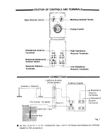 Preview for 14 page of Panasonic RF-4800 Operating Instructions Manual