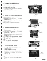 Preview for 3 page of Panasonic RF-4800 Service Manual