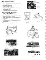 Preview for 4 page of Panasonic RF-4800 Service Manual