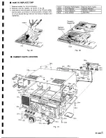 Preview for 7 page of Panasonic RF-4800 Service Manual