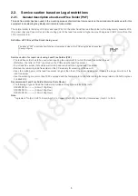 Preview for 5 page of Panasonic RF-800UGA Service Manual