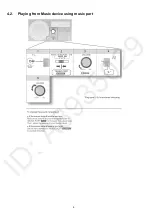 Preview for 8 page of Panasonic RF-800UGA Service Manual