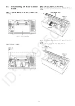 Preview for 13 page of Panasonic RF-800UGA Service Manual