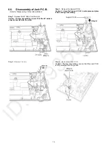 Preview for 15 page of Panasonic RF-800UGA Service Manual