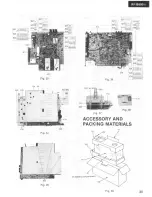 Preview for 13 page of Panasonic RF-B600 Service Manual