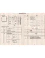 Предварительный просмотр 6 страницы Panasonic RF-B60L Service Manual