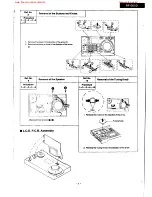 Preview for 5 page of Panasonic RF-B65D Service Manual