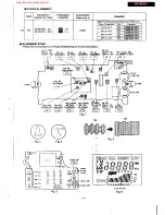 Preview for 14 page of Panasonic RF-B65D Service Manual