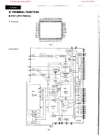 Preview for 15 page of Panasonic RF-B65D Service Manual