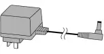 Preview for 2 page of Panasonic RF-D1 Service Manual