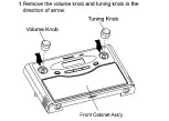 Preview for 7 page of Panasonic RF-D1 Service Manual