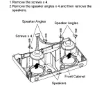 Preview for 10 page of Panasonic RF-D1 Service Manual