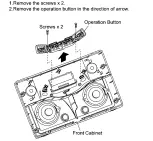 Preview for 11 page of Panasonic RF-D1 Service Manual